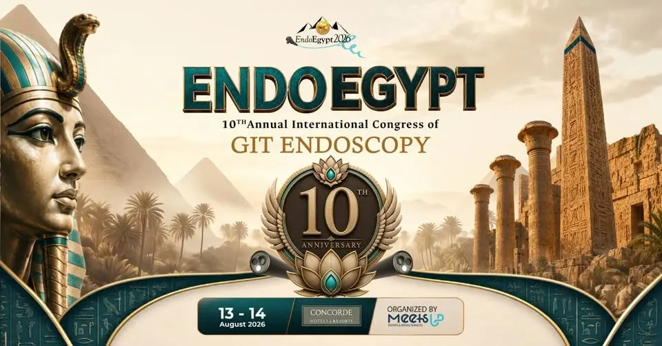 10th Annual International Congress of GIT Endoscopy
