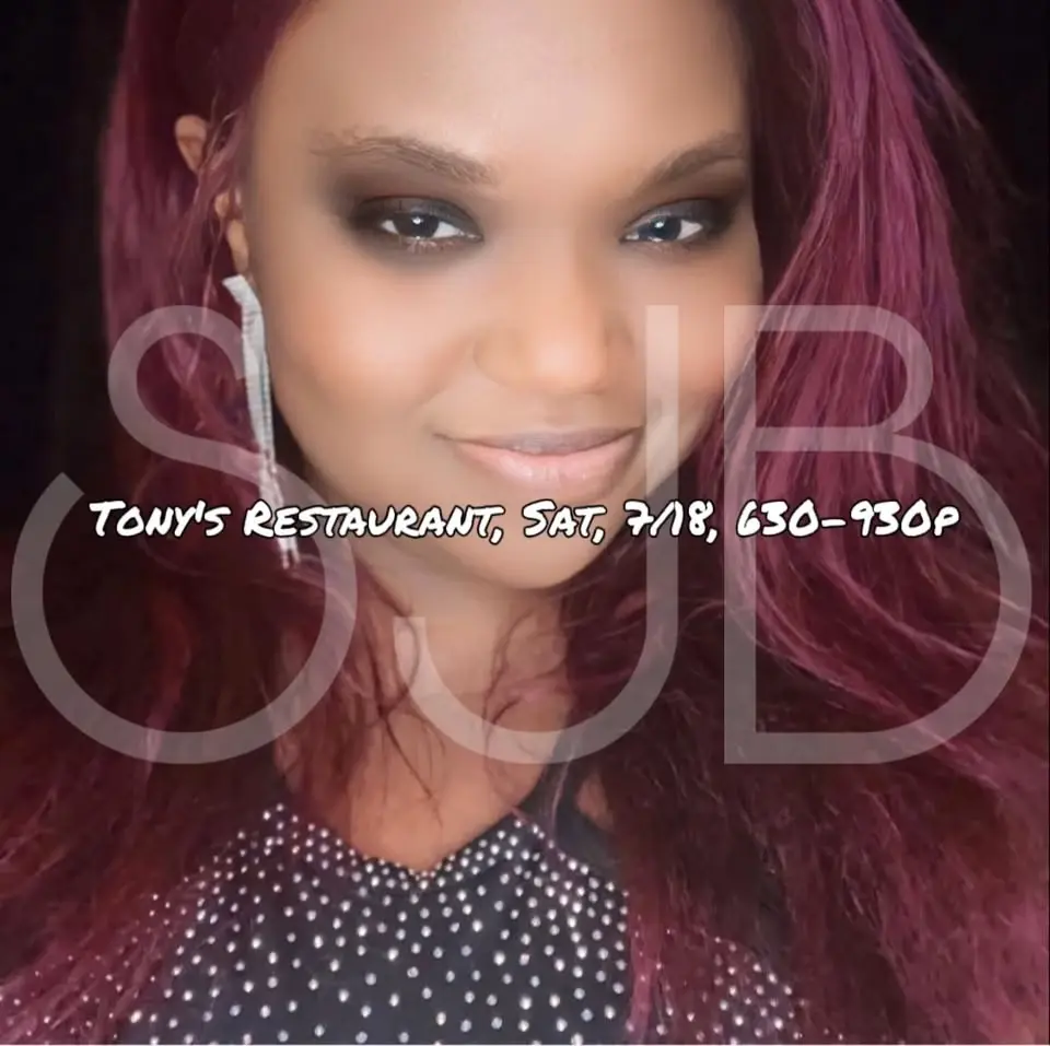 SJB LIVE @ Tony’s Mexican Restaurant 