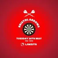 Bristol Arrows
