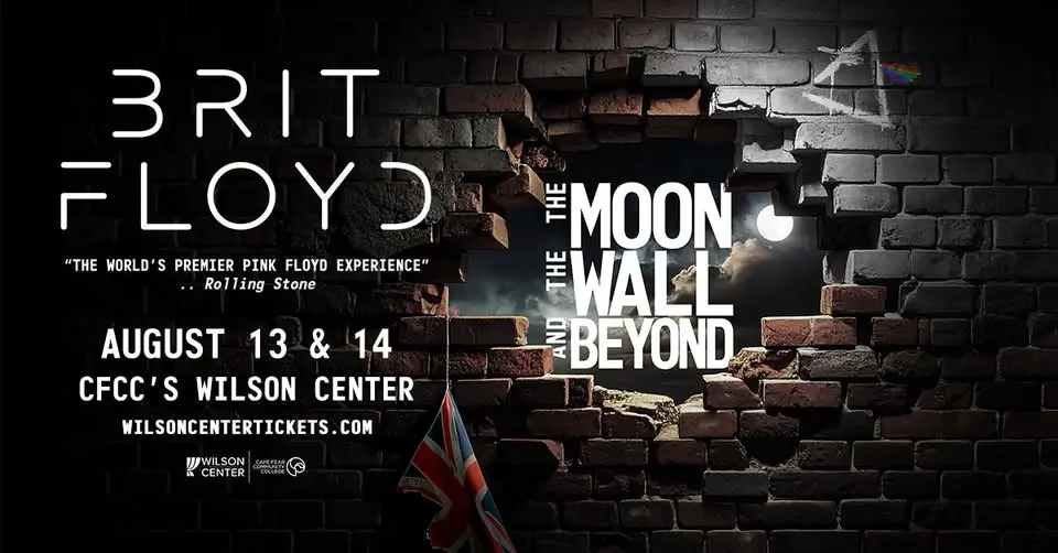 Brit Floyd - Dark Side of the Moon