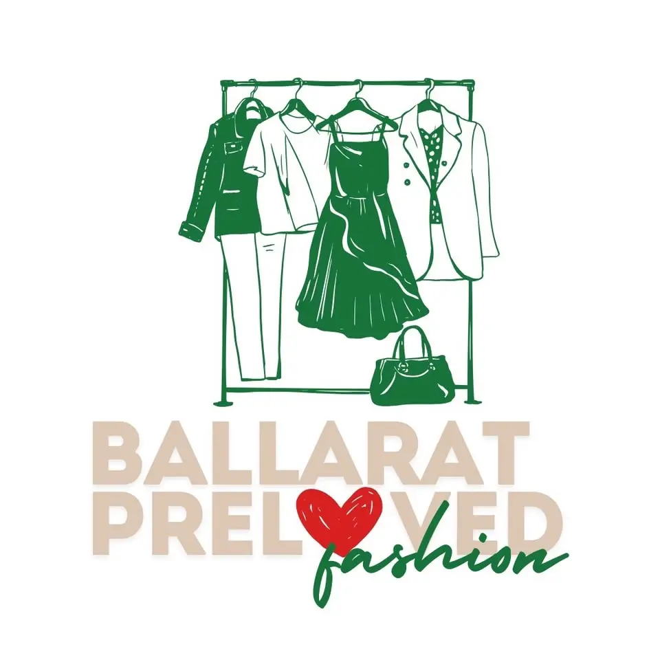 Spring Preloved Fashion Sale - August 2026