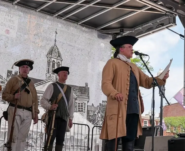 Heritage Day 2026: A 250th Celebration