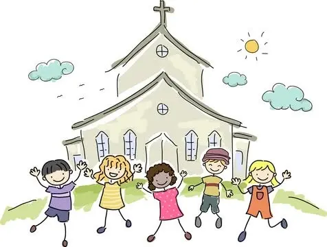 Children's Church