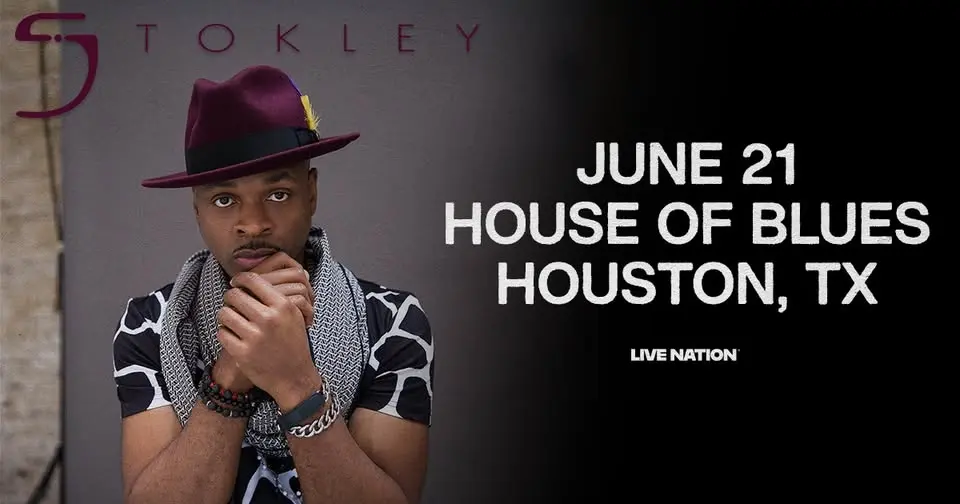 Stokley