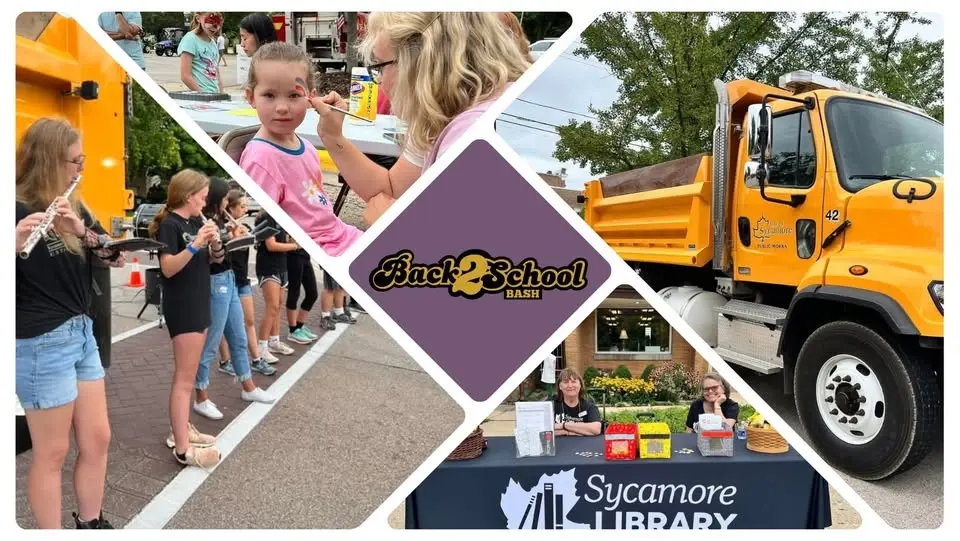 Back2School Bash 2026