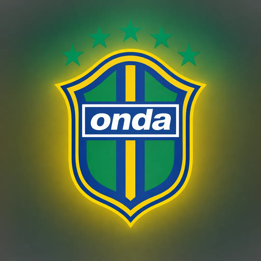 ONDA FORTE - WORLD CUP SPECIAL BRAZIL