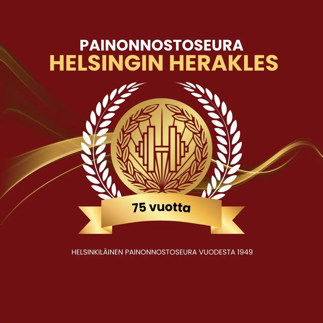 Elokuun Kuukausikisat, Helsinki (Herakles)