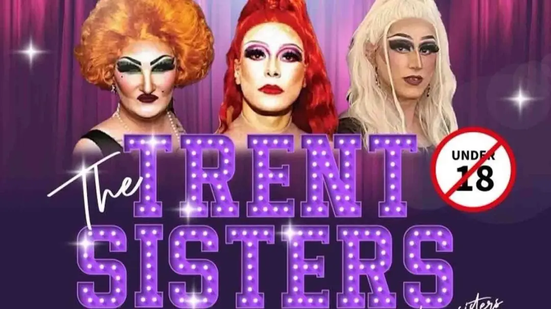 Ultimate Drag Night - Longbrdige 