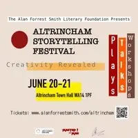 Altrincham Storytelling Festival
