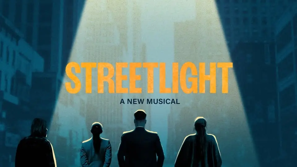 POSTPONED - EVENT DATE TBA Streetlight the Musical in Concert