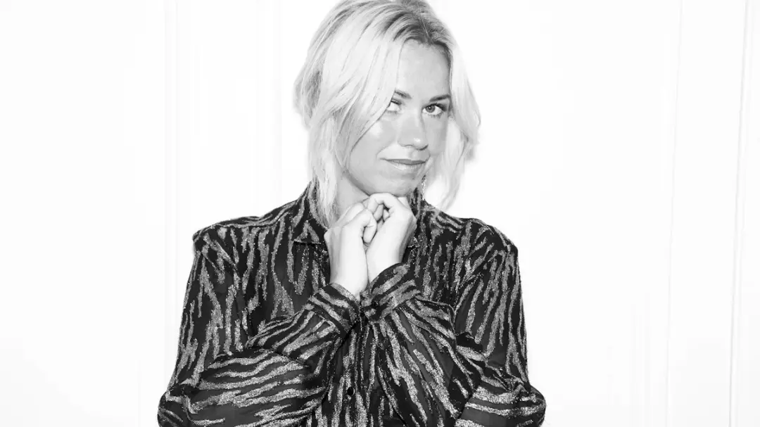 Jazzkonsert - Hannah Svensson Band