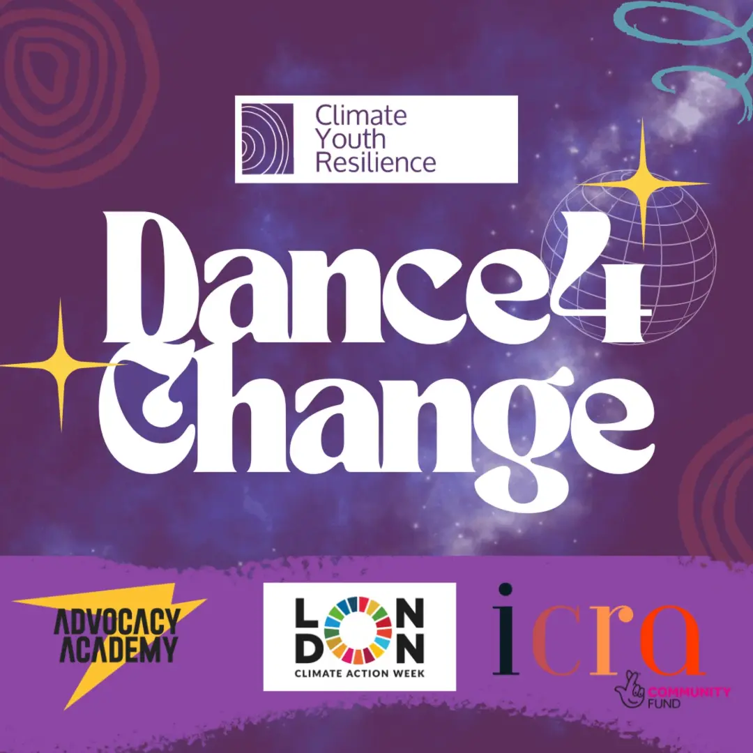 CYR's Dance4Change