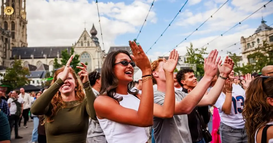 Bollekesfeest 2026