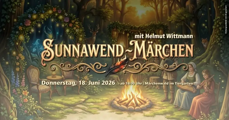 Sunnawend-Märchen