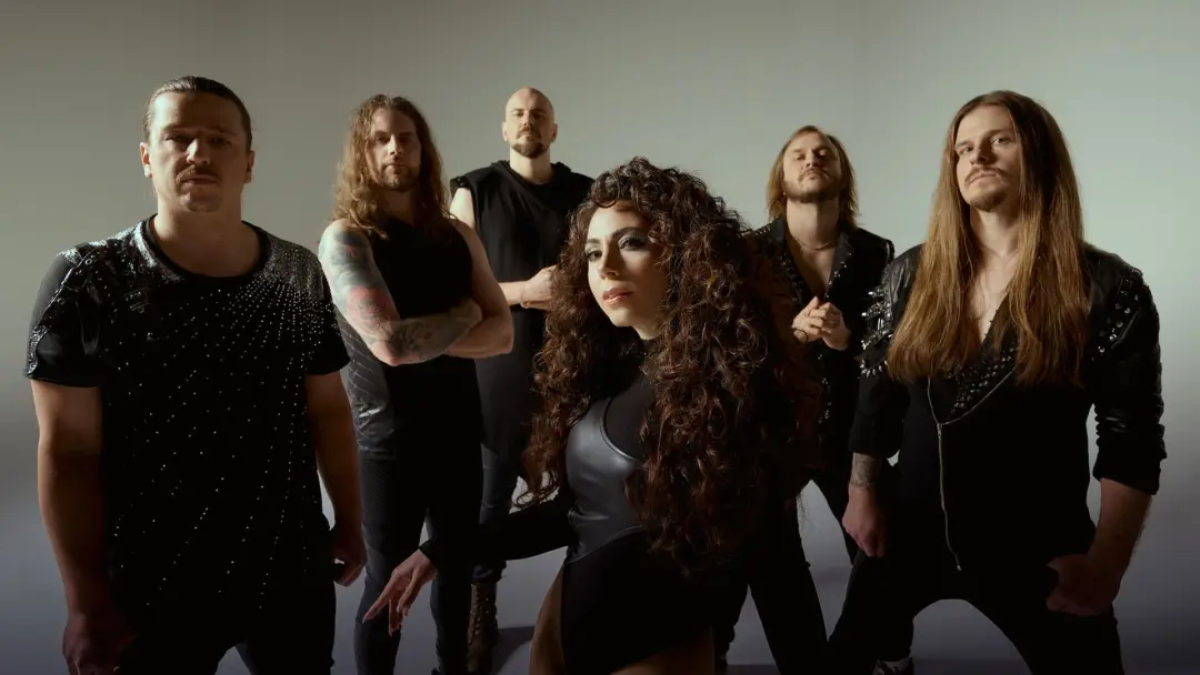 Battle Beast