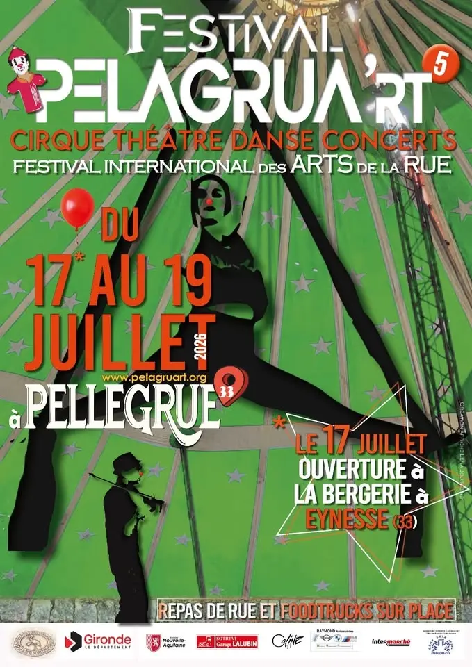 PELAGRUArt
