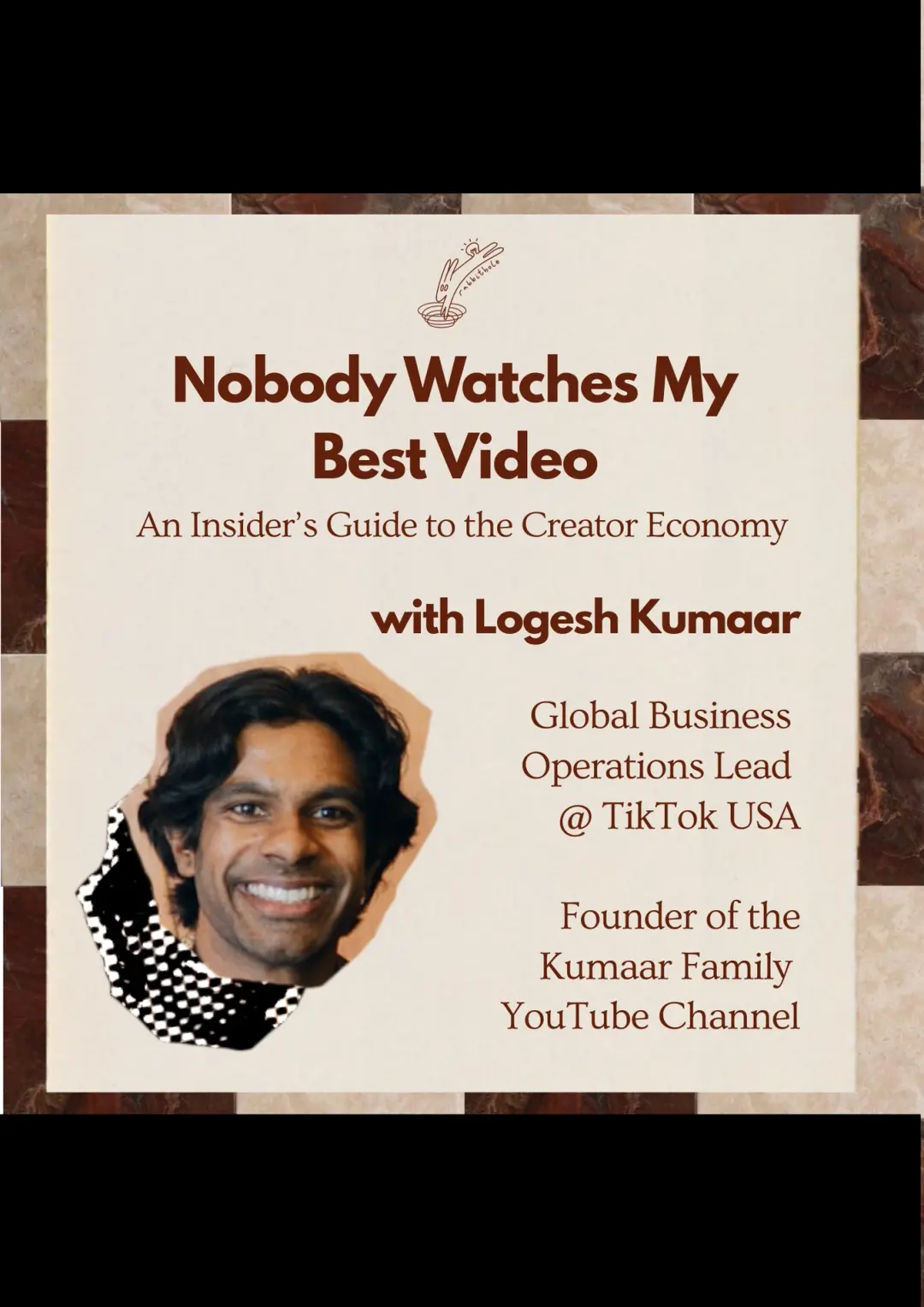 Nobody Watches My Best Video: An Insider's Guide to the Creator Economy