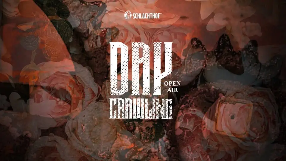 Daycrawling (Open Air) • Schlachthof Wiesbaden