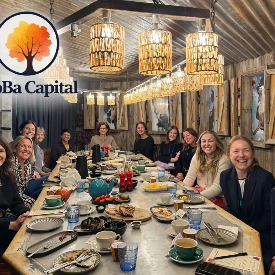 EmpowerHER - Breakfast September 2026