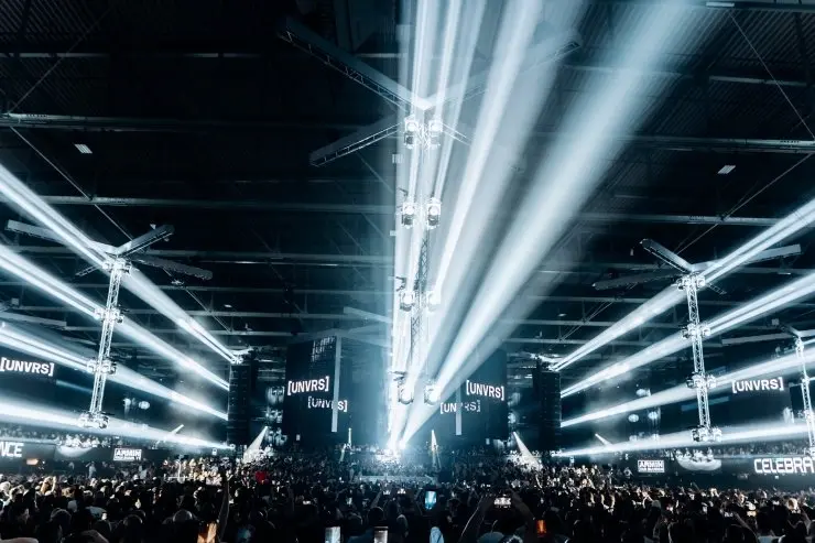 Armin van Buuren presents A State of Trance