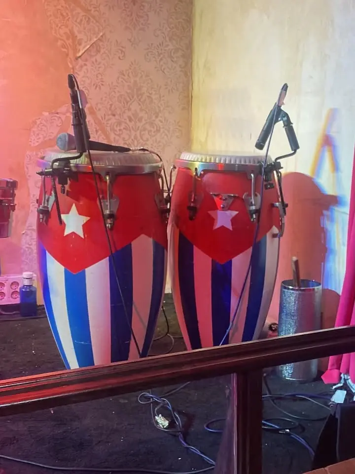 Cubansk salsa- sosial dansekveld i Bergen! 28. Juni