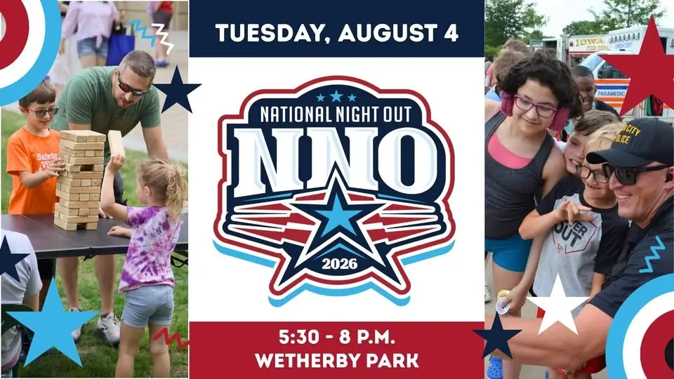 National Night Out