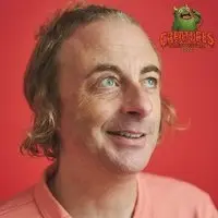 Paul Foot: The Future [WIP] || Creatures Comedy Festival
