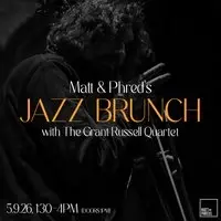 M&P's Jazz Brunch