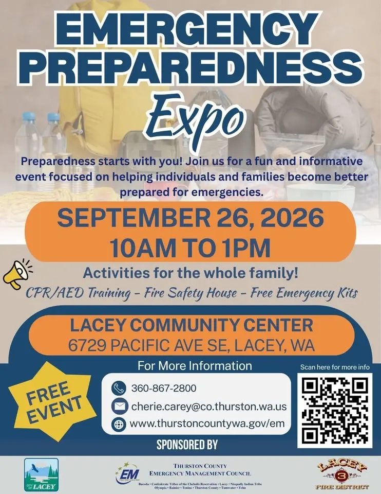 Emergency Preparedness Expo