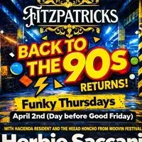 Back 2 The 90s
