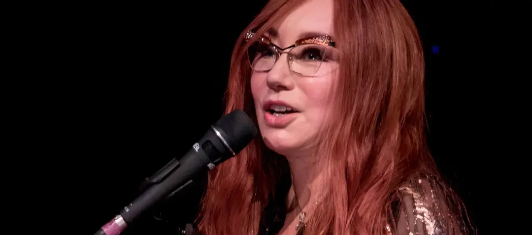 Tori Amos