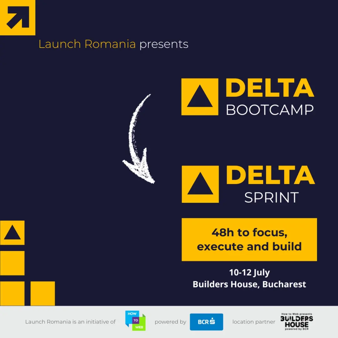 DELTA Sprint
