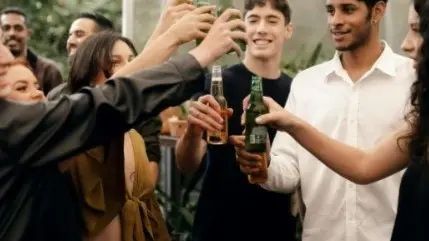 🌍✨ World Citizens Friday Secret Social 🔒 Global Vibes & Better Energy 🍸