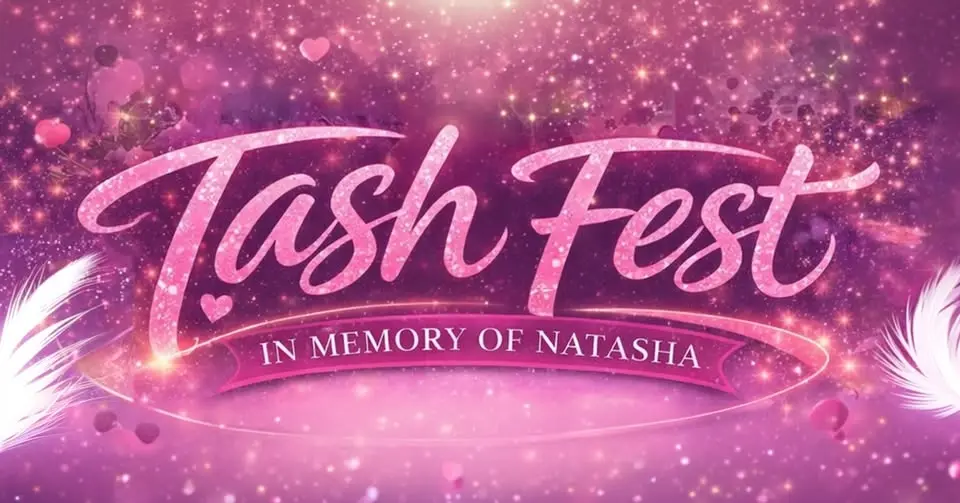 Tash Fest