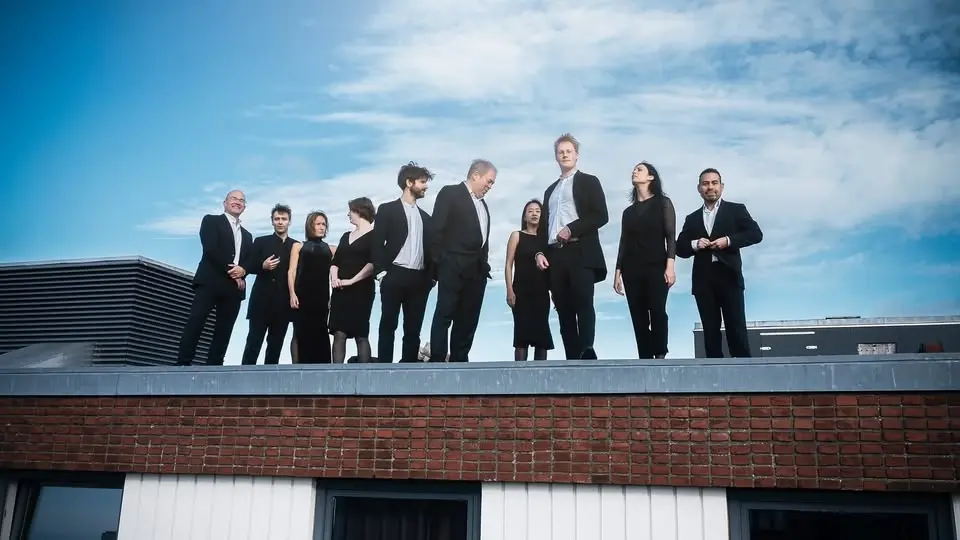 Esbjerg Ensemble