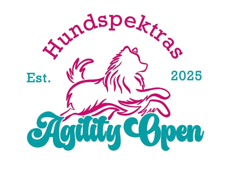 Hundspektra Agility open 2026