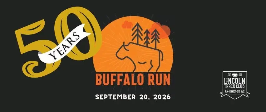 Buffalo Run