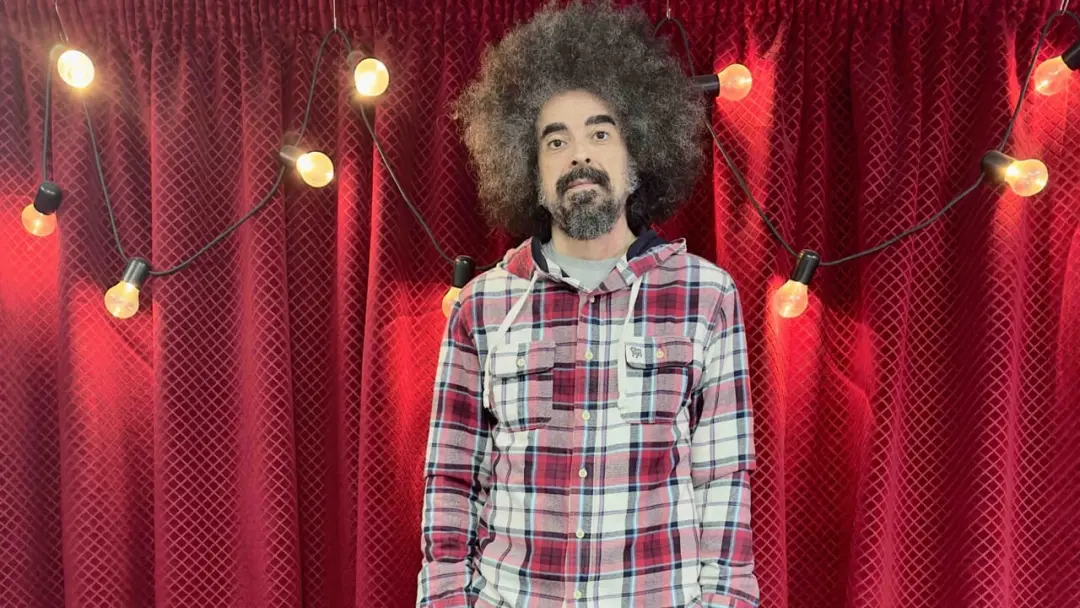 Caparezza, ritorno live a Rock in Roma 2026