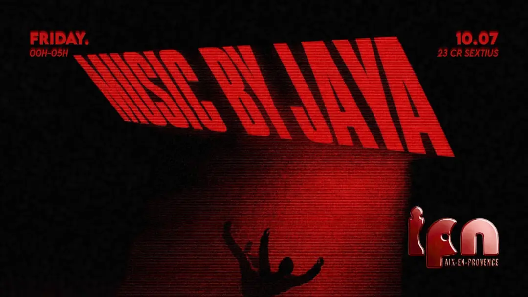 Ipn | Jaya | 10.07 | Friday