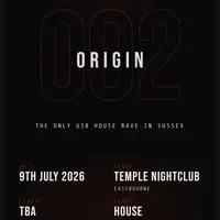 SND Origin 002