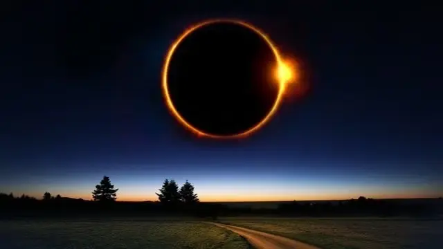 🌕See Solar Eclipse & Meteor shower | Wine | Stargazing With Telescopes 🚀