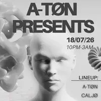 A-TON Presents