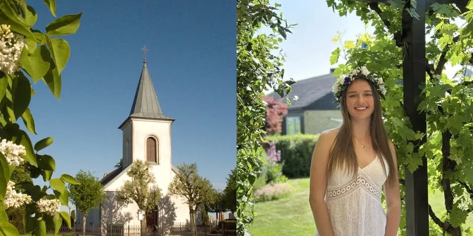 Musikgudstjänst med Ella Hjalmarsson