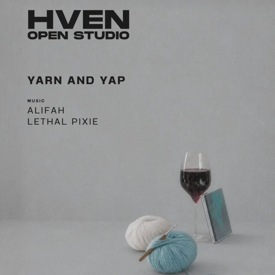 Yarn and Yap vol. 10