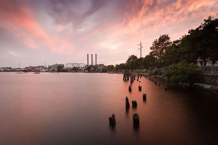 Green Jacket Shoal: Rhode Island’s Underwater History Tour