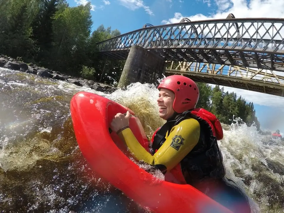 Riverboard