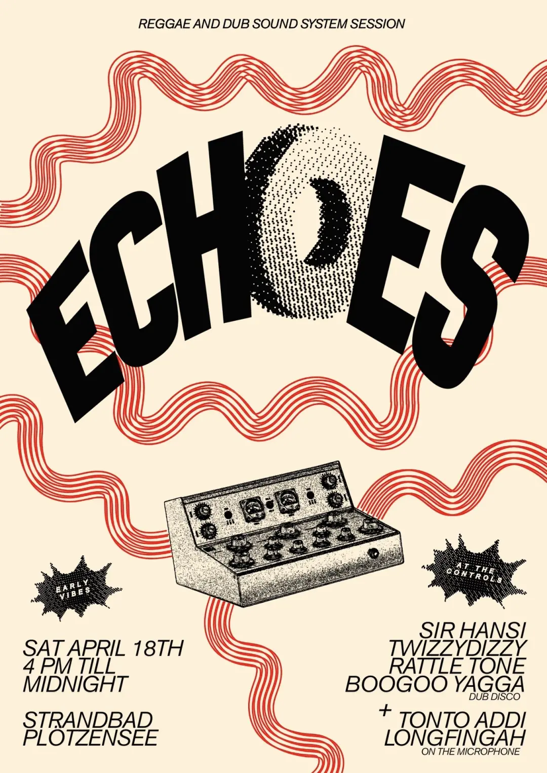 ECHOES