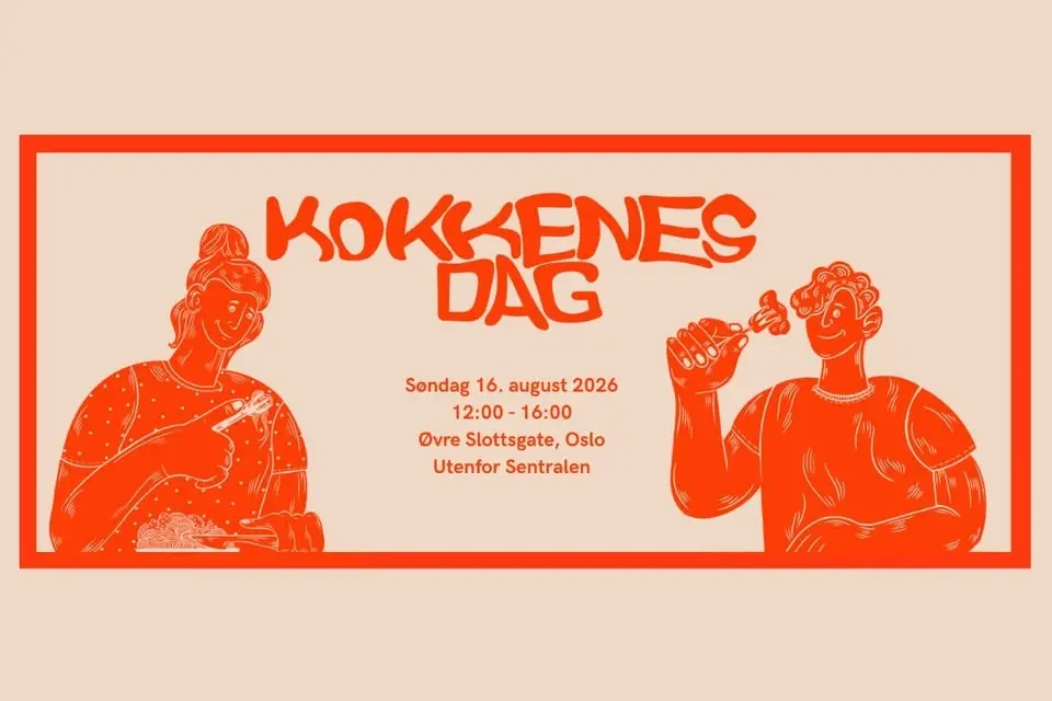 Kokkenes Dag 2026