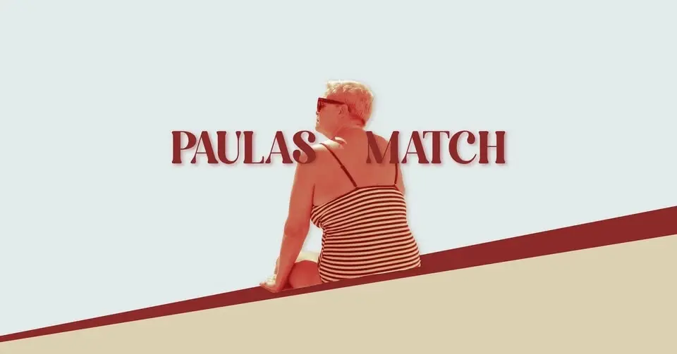 Paulas match: FC Möllan vs FC Näset