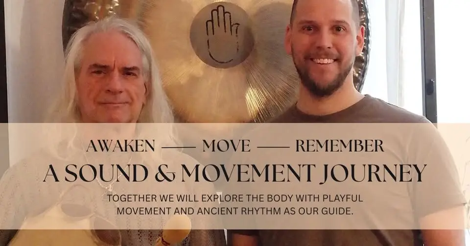 Awaken, Move, Remember